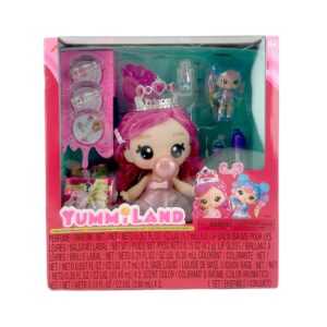 _01 Yummiland Doll Bianca Bubblegum_01