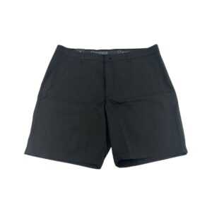 Sunice Men's Black Performance Shorts