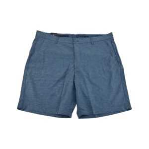 Sunice Men's Blue Performance Shorts