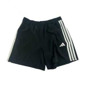 _01 Adidas Black Shorts_02