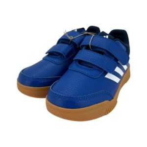 Adidas Boy's Blue Tensaur Sport 2.0 CF K Sneakers