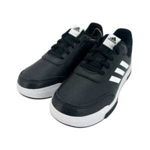 Adidas Children's Black Tensaur Sport 2.0 K Sneakers