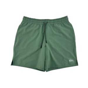 Quiksilver Men's Green Shorts
