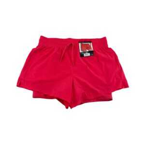 Spyder Women's Pink Active Shorts