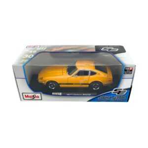 _01 Datsun 240Z Replica Car_01