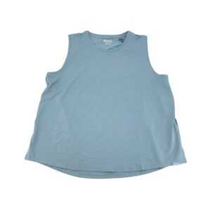Bench Women's Light Blue Active Tank