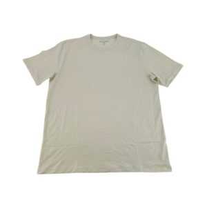 Rough Dress Men's Cream T-Shirt