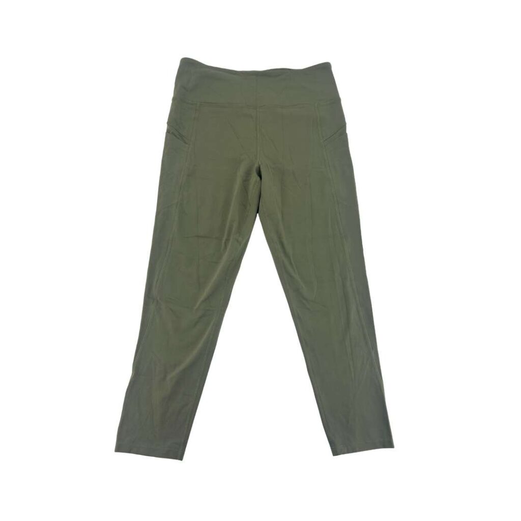 Tuff Veda Women’s Olive Green Leggings / Various Sizes – CanadaWide ...