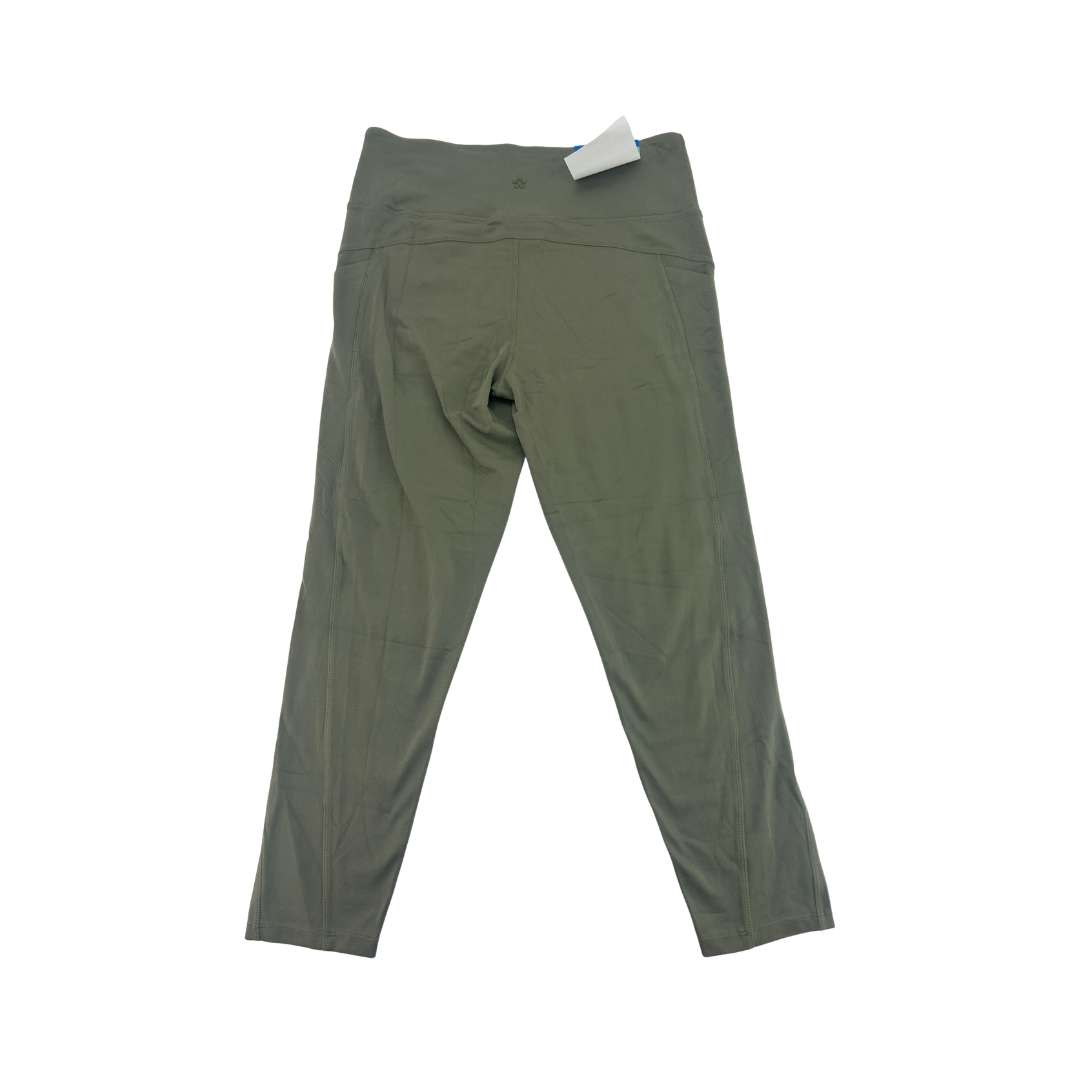 Tuff Veda Women’s Olive Green Leggings / Various Sizes – CanadaWide ...