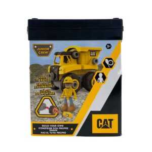 _01 CAT Junior Crew Dump Truck_01