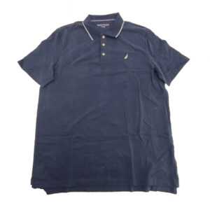 _01 Nautica Men's Polo_01