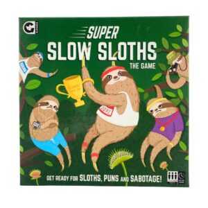 _01 Super SLow SLoth Game_01
