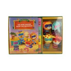 Auzou Canada The Story Factory