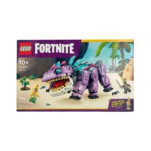 LEGO Fortnite Klombo Building Set
