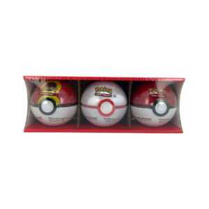 Pokémon TCG Pokéball Pack