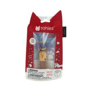 Tonies Doggyland Character Presented by Snoop Dogg