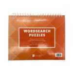 Coup D'œil Word Search Puzzle Book1
