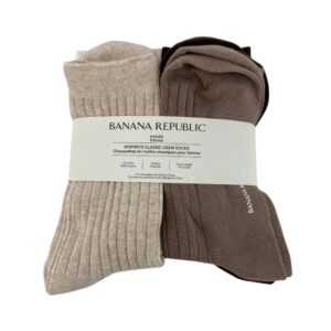 _01 Banana Republic Sock_02