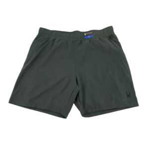 _01 Spyder mens Active Shorts_01